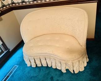 Loveseat