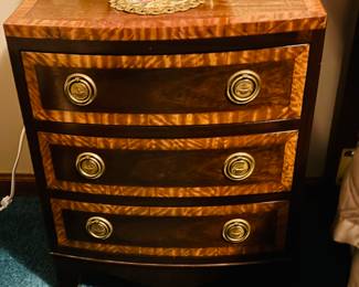 Bedside or side table