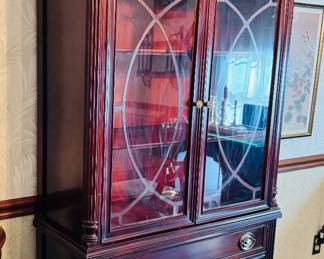 China cabinet