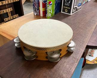 Tambourine