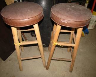 Stools