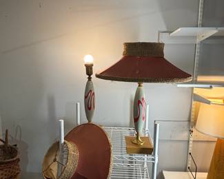 Buckeye Lamps