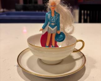 Barbie