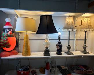 Lamps