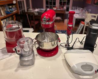 Appliances