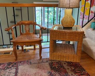 Guatemalan Chair