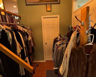 Clothes