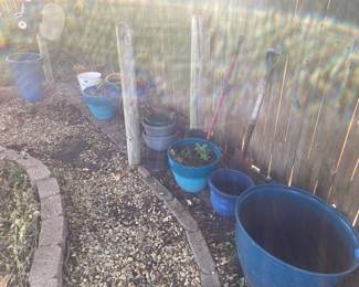 Planters