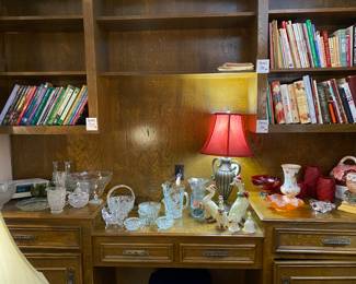 Cookbook recipe, book collection