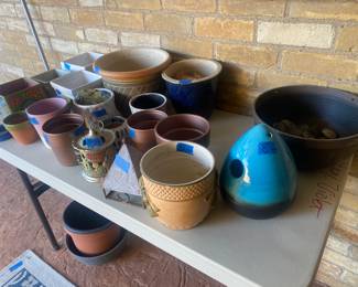 Planters