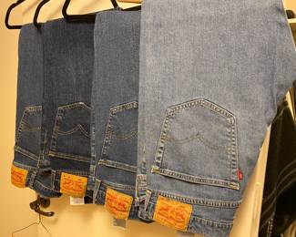 Levi’s