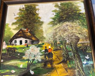 Sale Picture