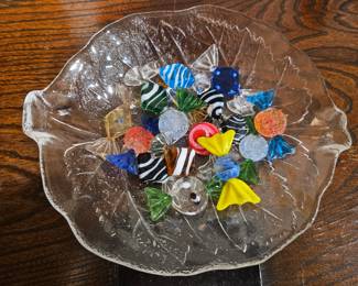 Glass Candy