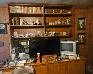 rec room