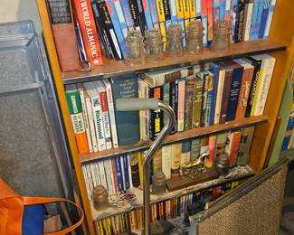 lower level basement. WATCH YOUR STEP