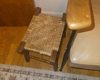 DEN, rugs in each room for sale also