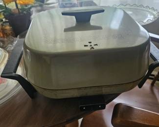 kitchen, includes booklet, VTG