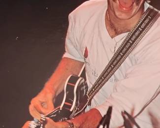 Vintage Live Concert