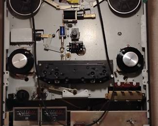 Recording system---someone is taping you