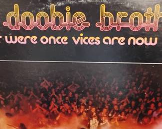 Samples of some of the 100 rare albums culled out of the other 1000