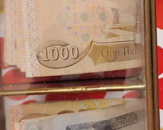 Iraqi Dinars to invest in anyone?