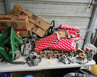 Toyota Car Parts