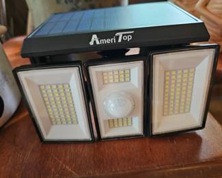 Floodlight