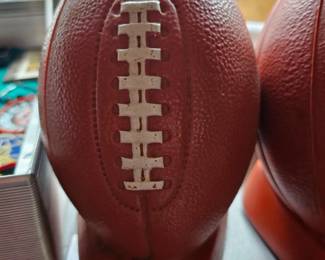 Plastic Football Bank