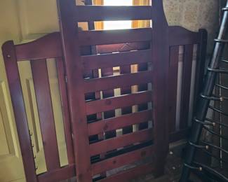 Bed Frame