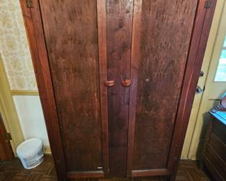 Wardrobe