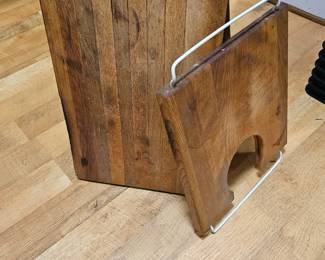 Cutting Boards