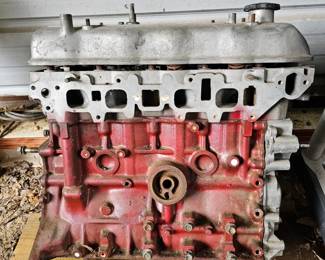 Toyota Motor AR20