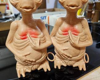 ET String Pull Talkie