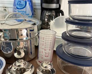 Pampered Chef