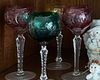 Nachtmann Traube Crystal