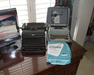 Begin Office Close Up Photos