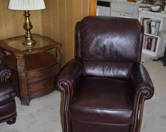 Family Room Overview