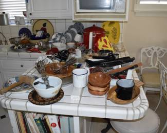 Begin Kitchen Close Up Photos