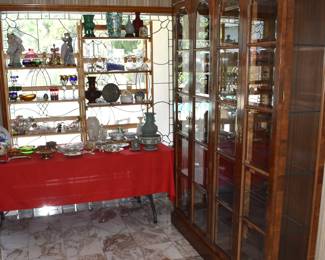 Entry Overview