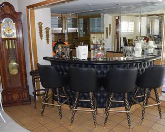 Bar Overview