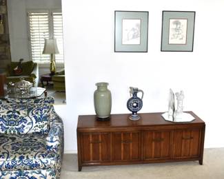 Living Room Overview