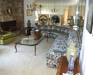 Begin Living Room Close Up Photos