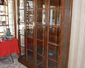 Begin Entry Close Up Photos