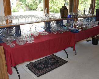 Begin Family Room Close Up Photos