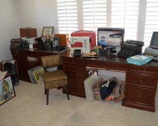 Office Overview