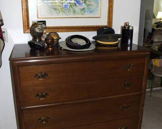 Begin Primary Bedroom Close Up Photos