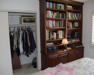 Library Overview