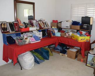 Office Overview
