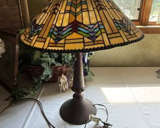 Beautiful Lamp!