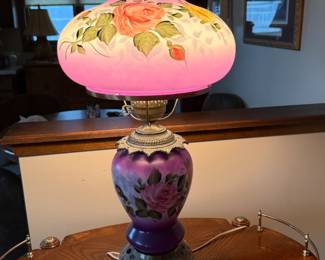 Gorgeous Lamp!